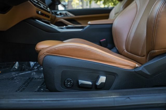 Used 2024 BMW 430i Coupe w/ Convenience Package RWD image 34