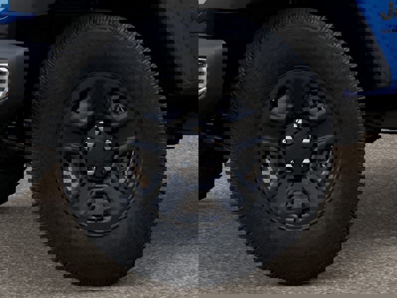 New 2026 Jeep Gladiator Sport image 54