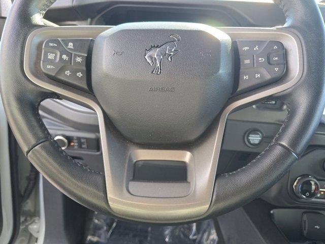 Used 2024 Ford Bronco Badlands image 42