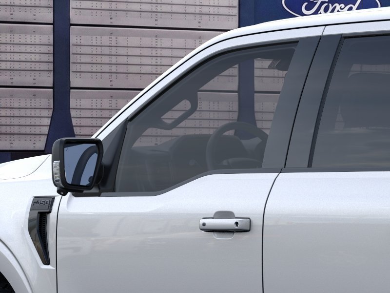 New 2026 Ford F150 XLT w/ Equipment Group 302A MID AWD/4WD image 20