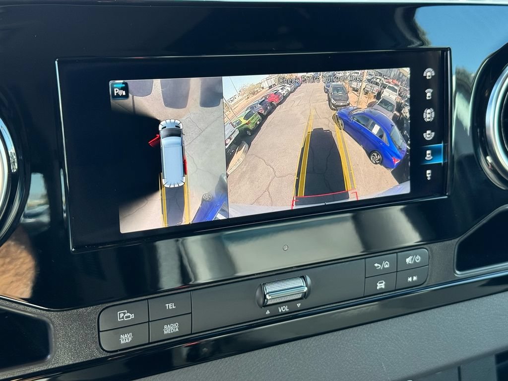 Used 2023 Mercedes-Benz Sprinter 2500 image 56