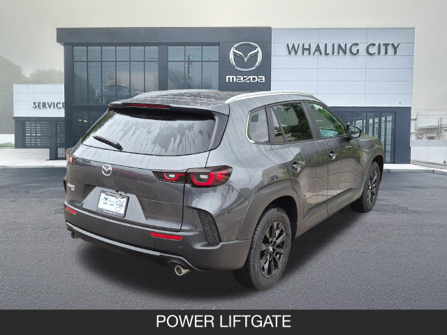 New 2026 MAZDA CX-50 AWD 2.5 S w/ Weather Package image 8