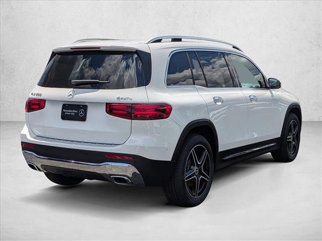 New 2026 Mercedes-Benz GLB 250 4MATIC image 2