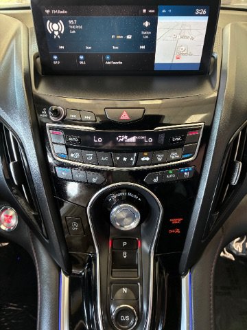 Used 2022 Acura RDX A-Spec FWD image 25