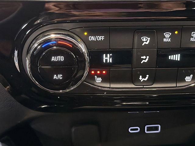 New 2026 Chevrolet Trax LT w/ Driver Confidence Package image 23