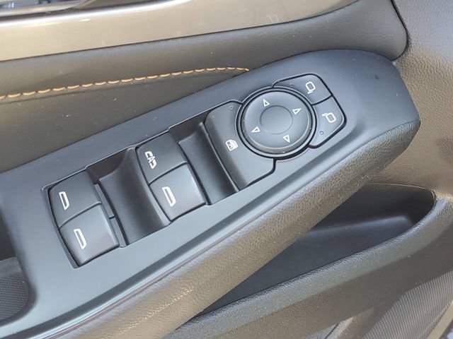 Certified 2021 Chevrolet Traverse RS AWD/4WD image 18