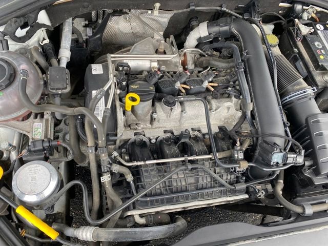 Used 2019 Volkswagen Jetta SEL w/ Cold Weather Package image 21