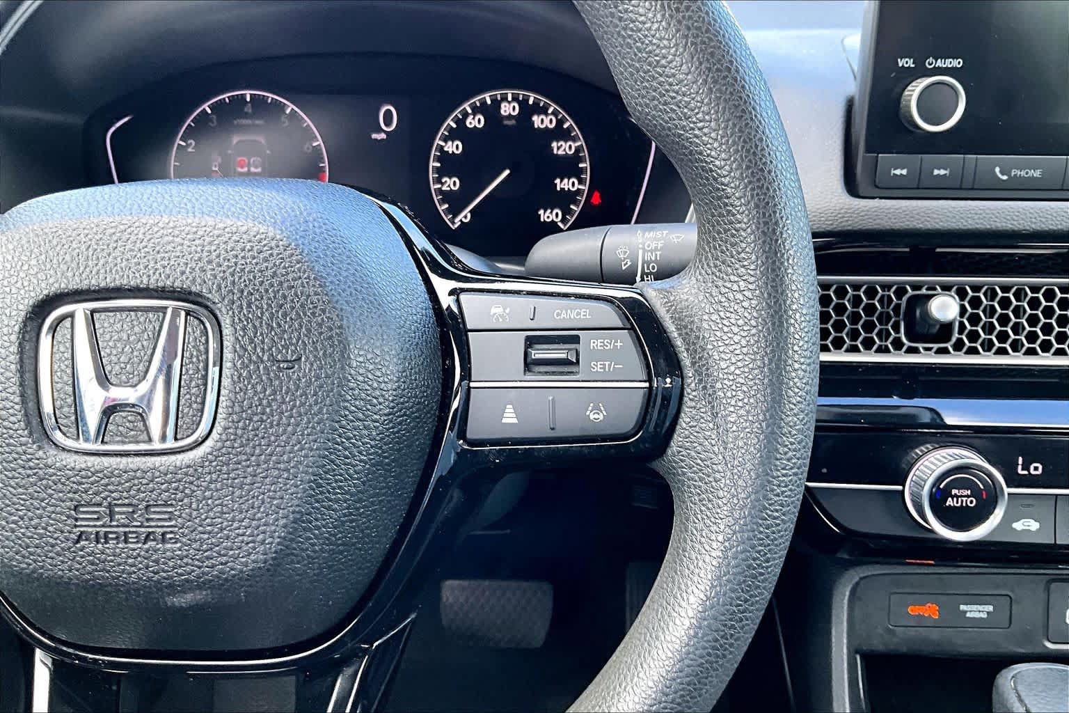 Used 2022 Honda Civic LX image 24