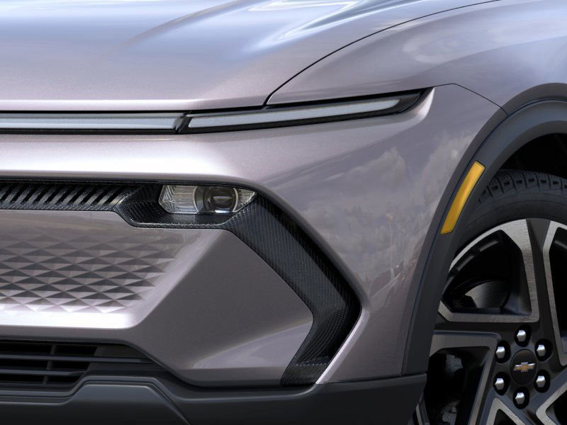 New 2026 Chevrolet Equinox EV LT w/ Convenience Package II image 40