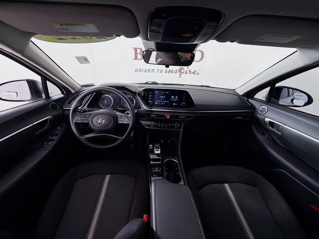 Used 2022 Hyundai Sonata SE w/ Cargo Package FWD image 29