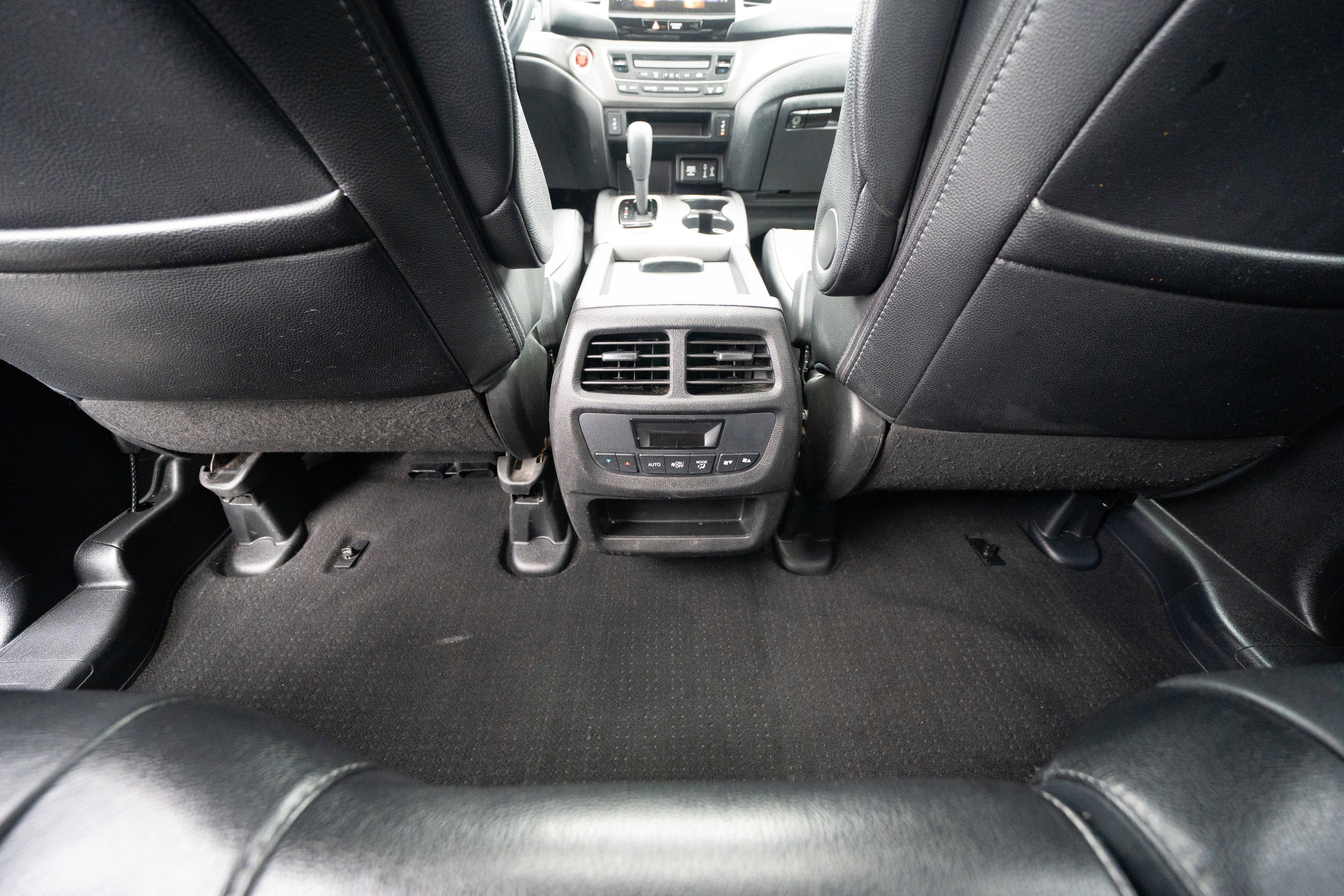 Used 2018 Honda Pilot EX-L image 22