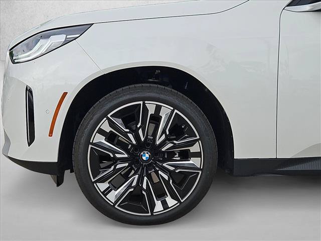 Used 2026 BMW X3 xDrive30i w/ Premium Package AWD/4WD image 7