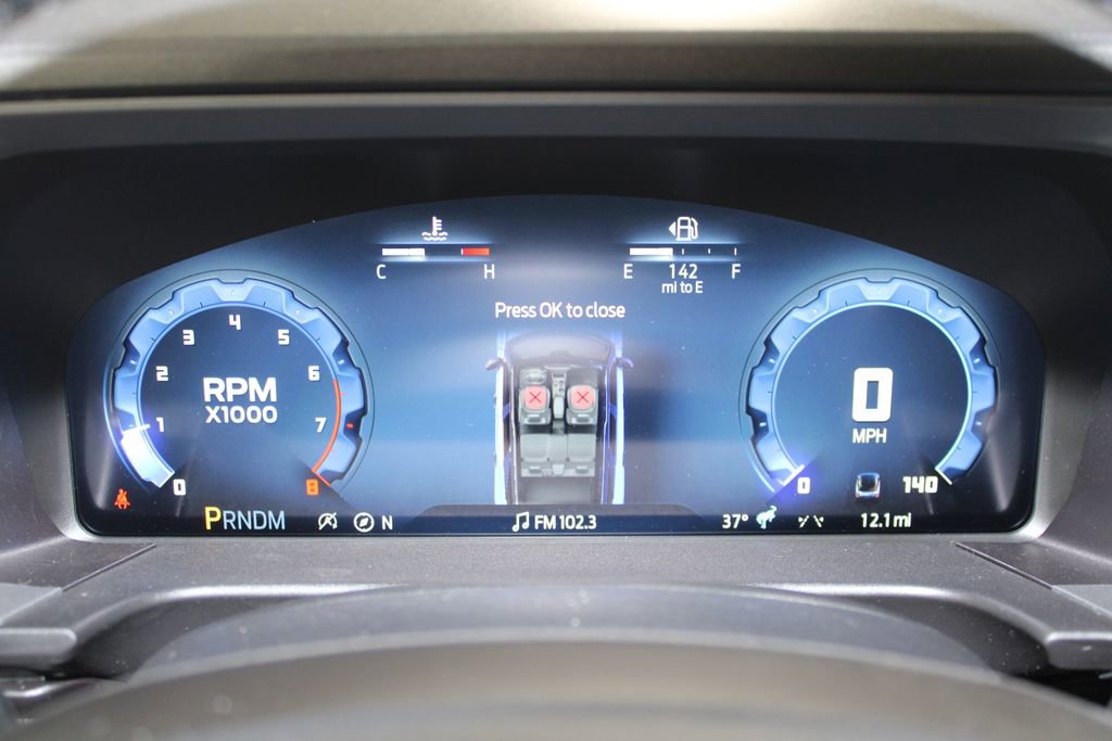 New 2025 Ford Bronco Sport Badlands image 33