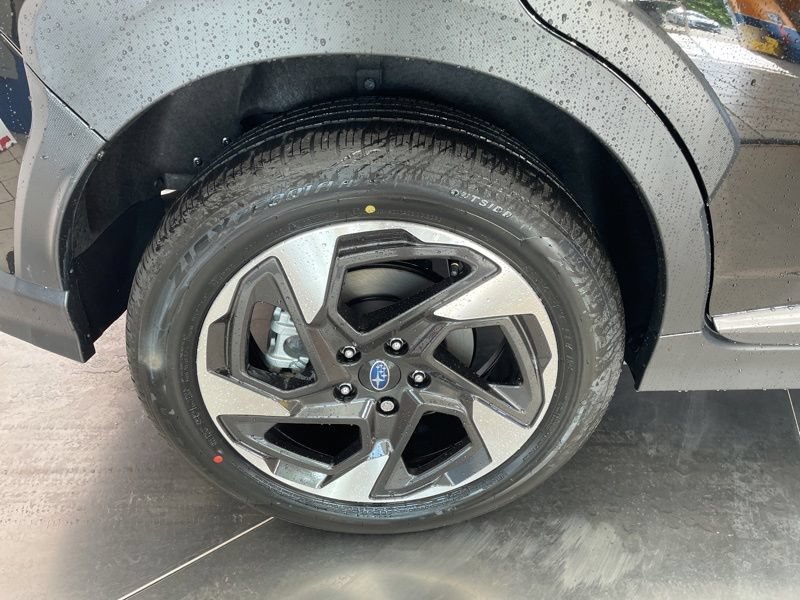 New 2026 Subaru Crosstrek 2.5i Limited AWD/4WD image 8