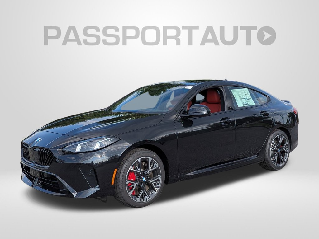 New 2026 BMW 228i xDrive w/ Premium Package AWD/4WD image 1