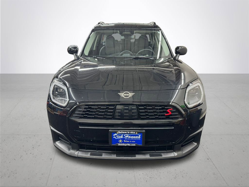 Used 2025 MINI Cooper Countryman S image 10