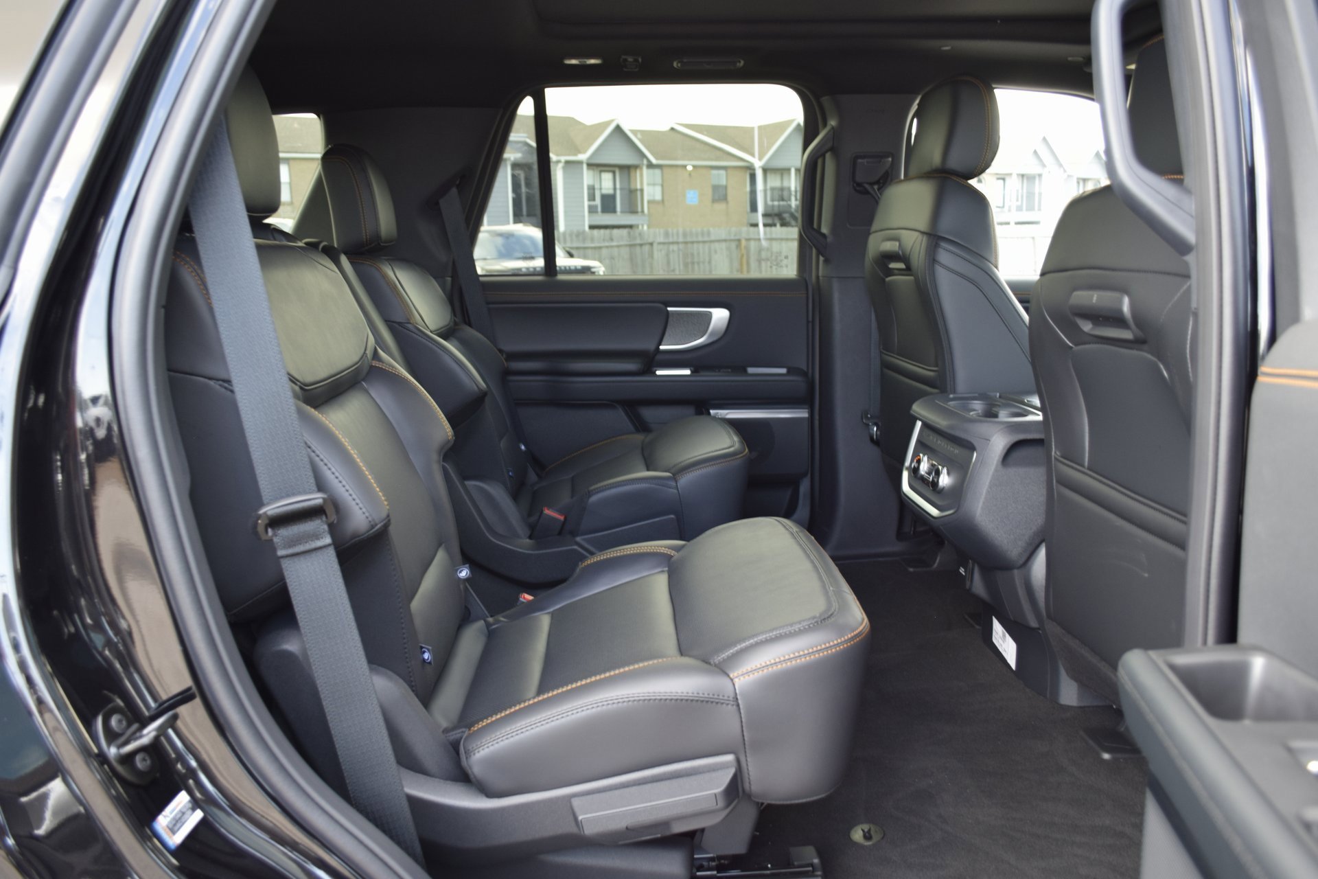 New 2025 Ford Expedition Tremor image 24