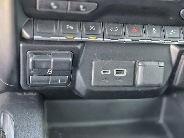 Used 2020 Chevrolet Silverado 1500 RST w/ All-Star Edition image 27