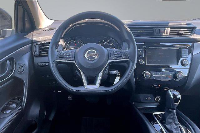 Used 2020 Nissan Rogue Sport S AWD/4WD image 5