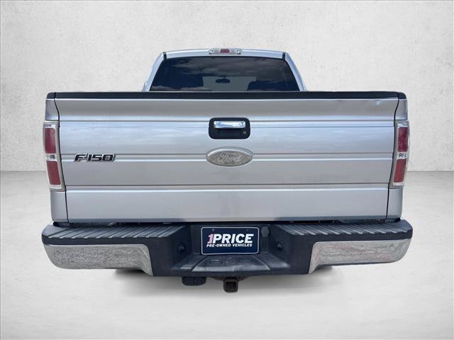 Used 2010 Ford F150 XL RWD image 4