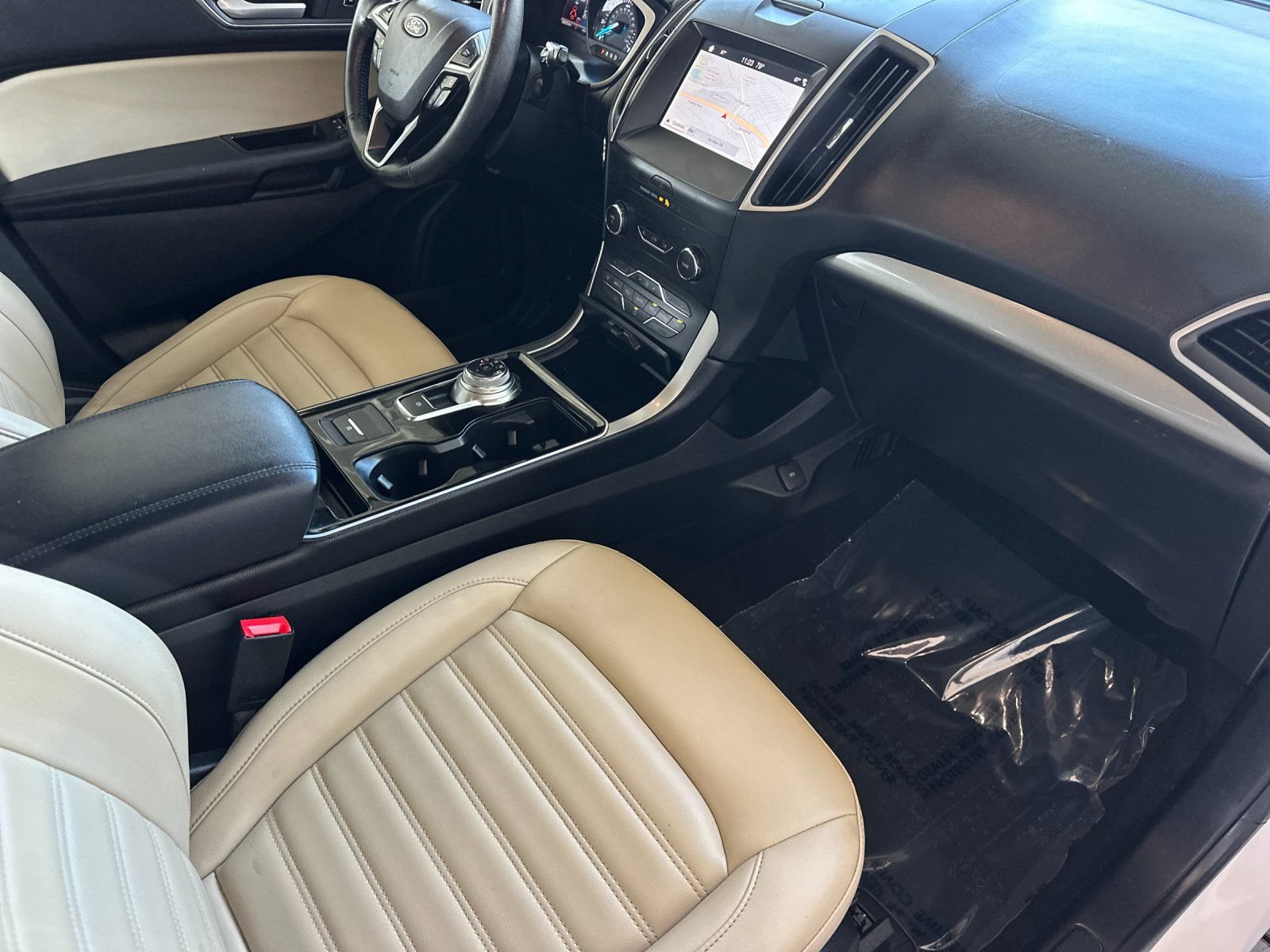 Used 2019 Ford Edge SEL FWD image 15