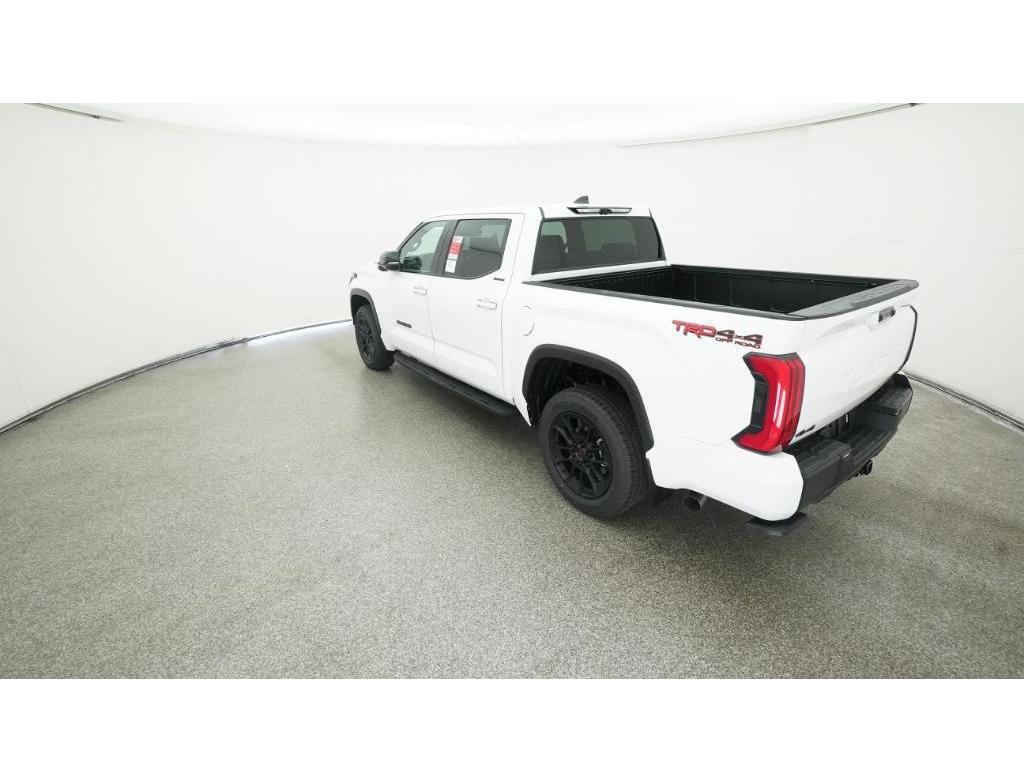 New 2026 Toyota Tundra Limited image 5