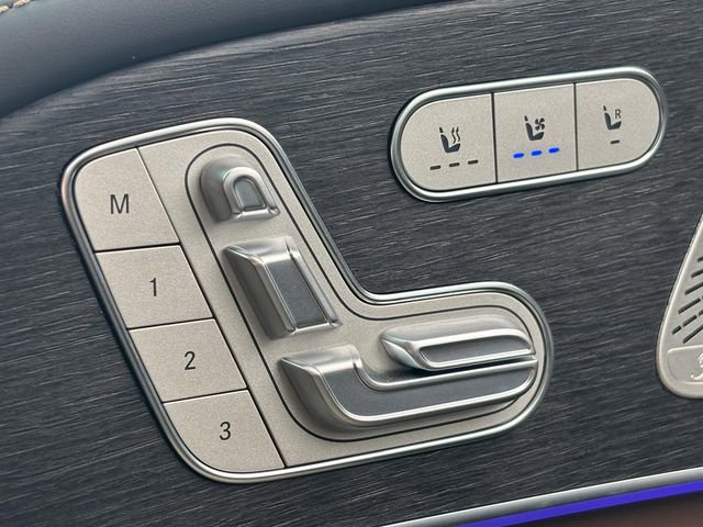 New 2026 Mercedes-Benz GLE 63 AMG S image 27