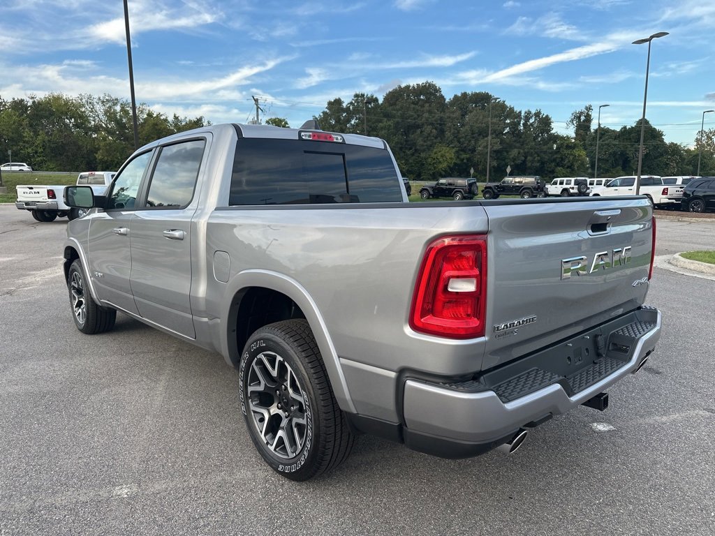 New 2026 RAM 1500 Laramie image 3