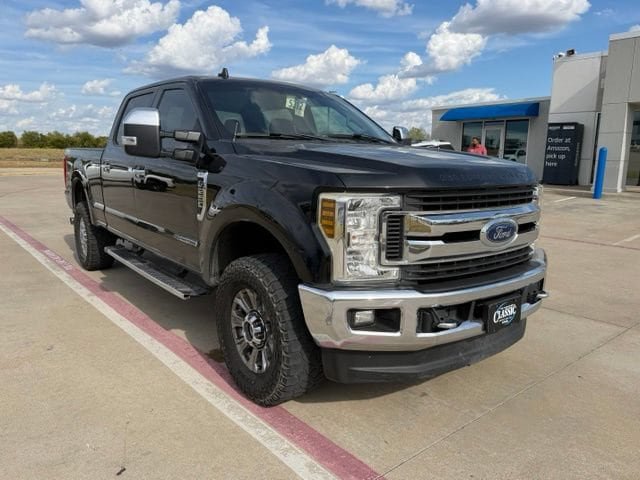Used 2019 Ford F250 XLT w/ XLT Premium Package