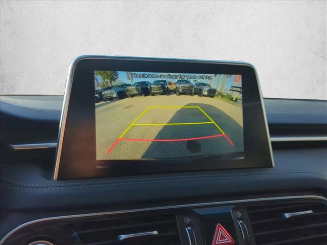 Used 2020 Genesis G70 2.0T image 19