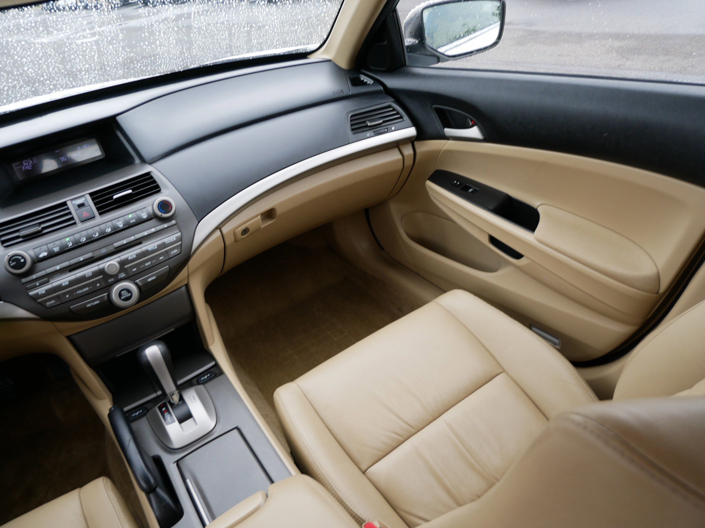 Used 2012 Honda Accord SE image 11
