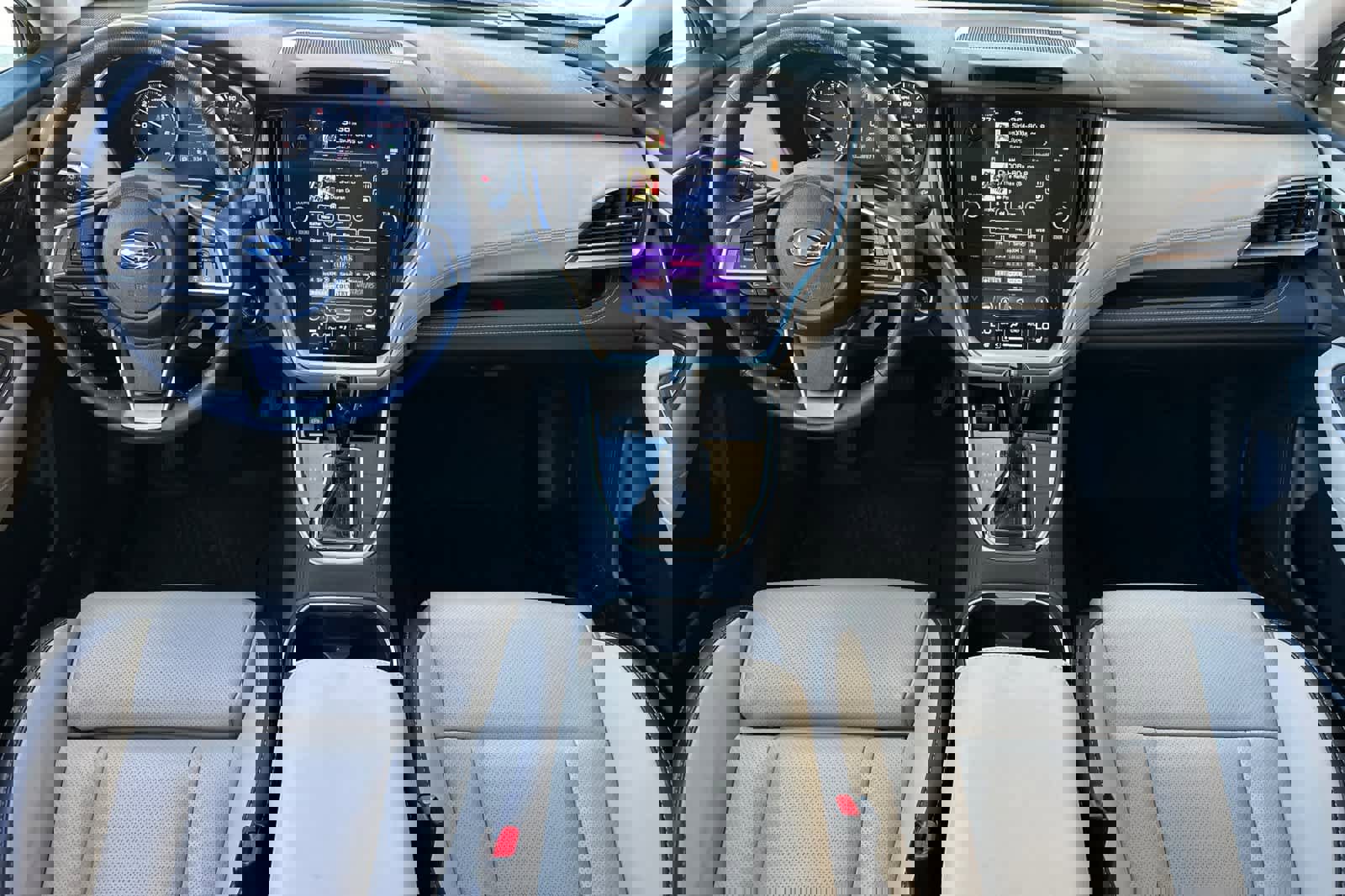 Certified 2021 Subaru Outback Limited XT w/ Popular Package #2 image 12