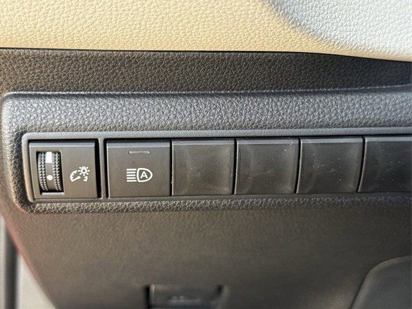 New 2026 Toyota Corolla LE FWD image 24
