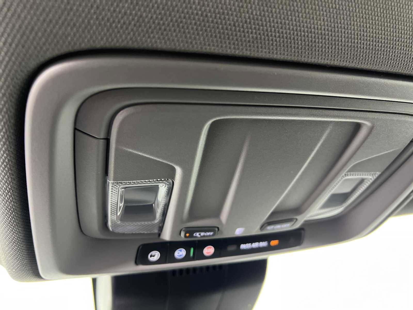 New 2026 GMC Sierra 1500 Pro w/ Pro Value Package RWD image 17