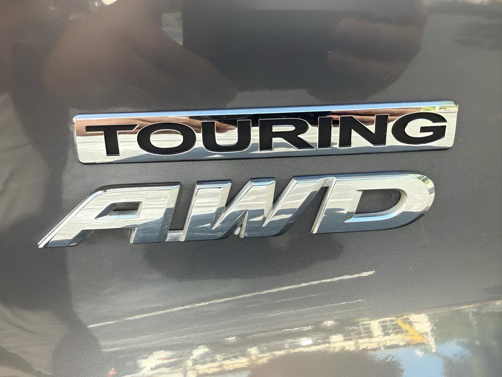 Used 2017 Honda Pilot Touring image 36