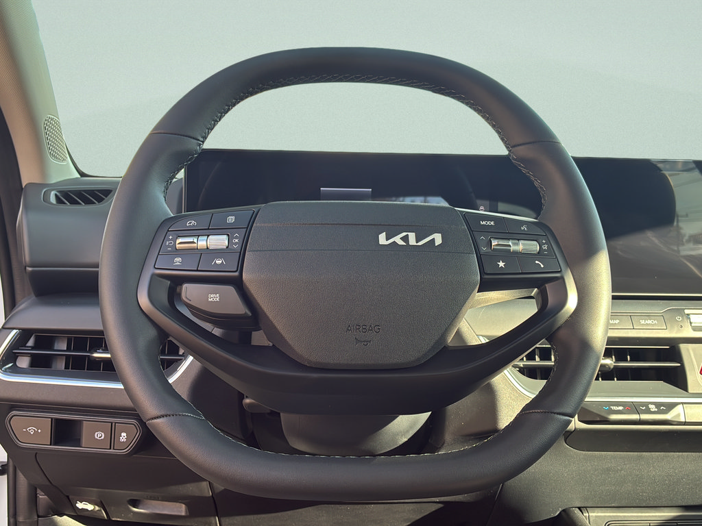New 2026 Kia K4 EX FWD image 26