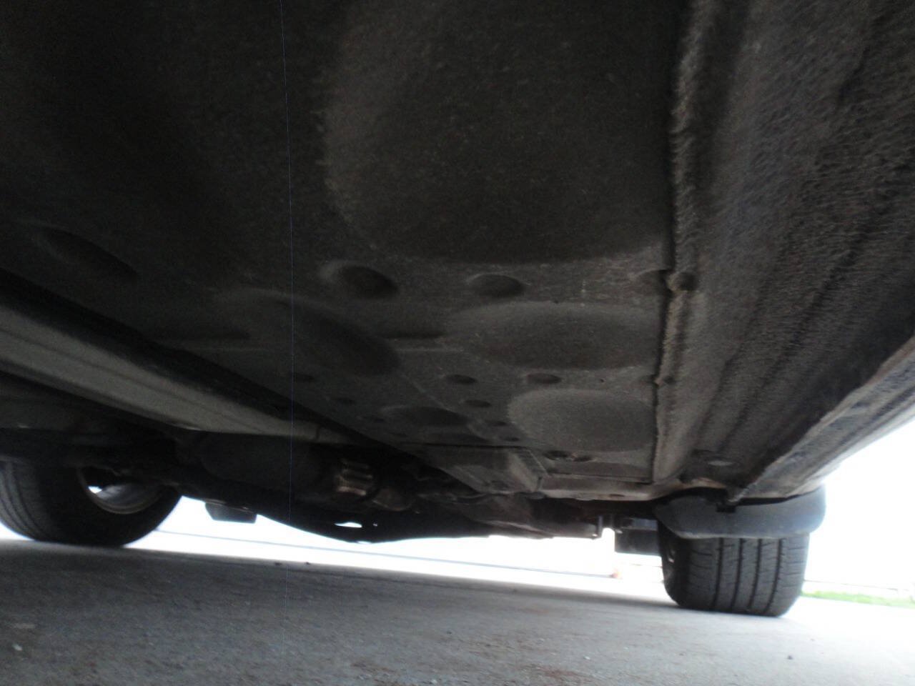 Used 2011 Honda Accord SE image 24