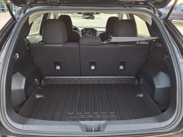 New 2026 Subaru Impreza 2.0i Sport image 4