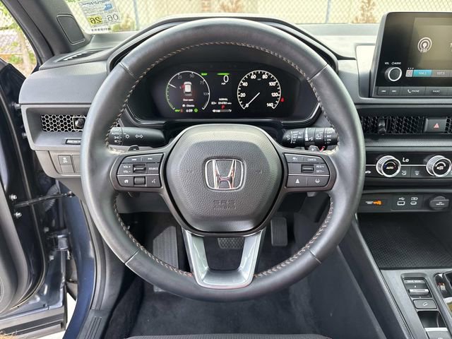 Used 2024 Honda CR-V Sport image 21