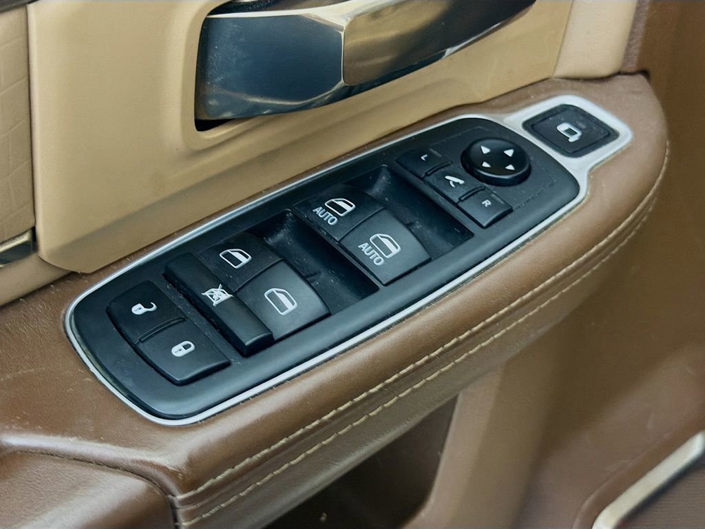 Used 2021 RAM 2500 Limited AWD/4WD image 22