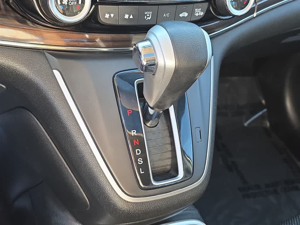 Used 2015 Honda CR-V EX-L image 23