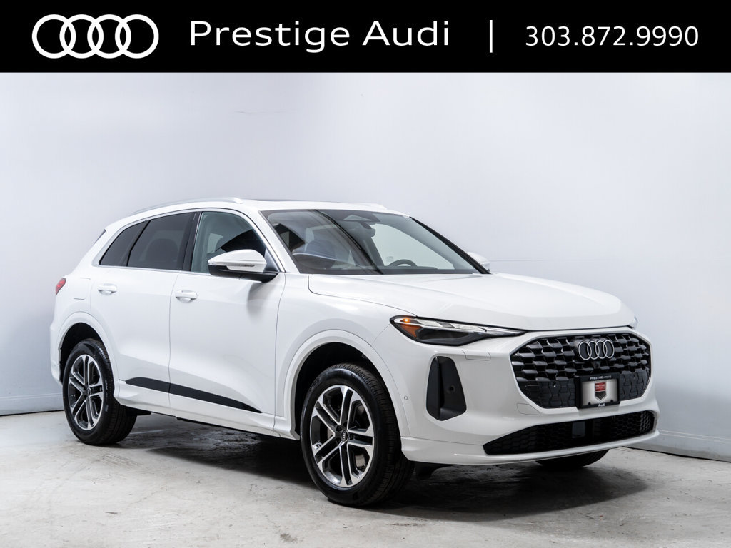 Used 2026 Audi Q5 Premium AWD/4WD image 10