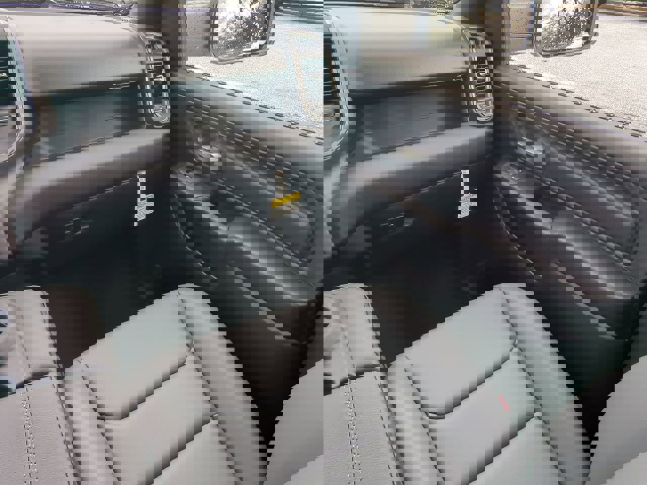 New 2026 RAM 1500 Tradesman image 15