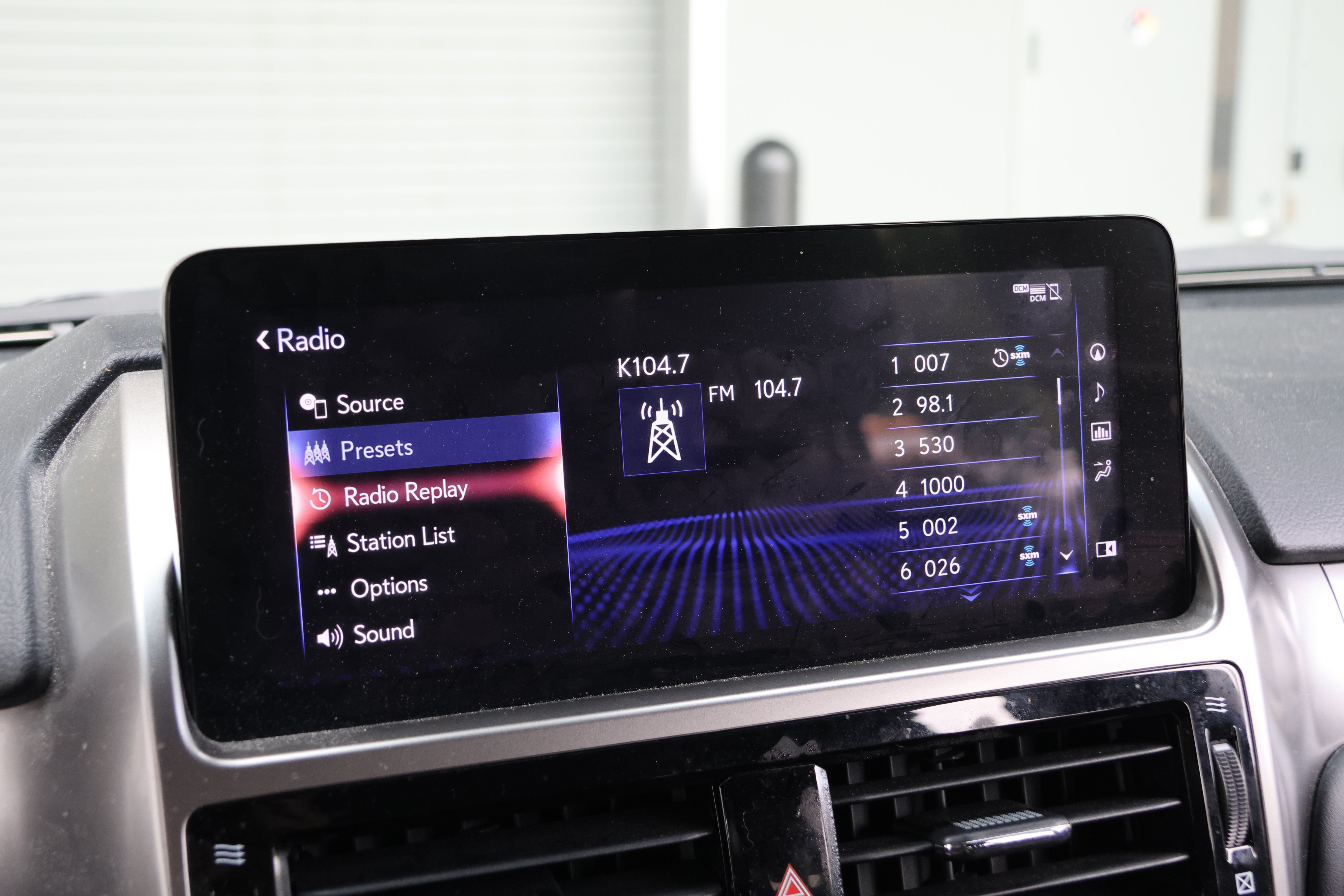 Certified 2023 Lexus GX 460 Premium AWD/4WD image 24
