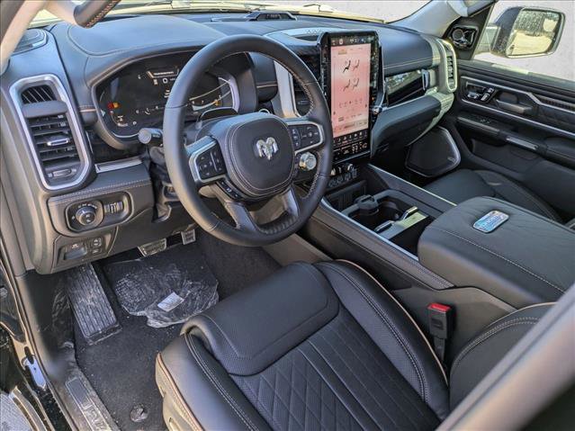 New 2026 RAM 1500 Tungsten w/ Trailer Tow Group image 3