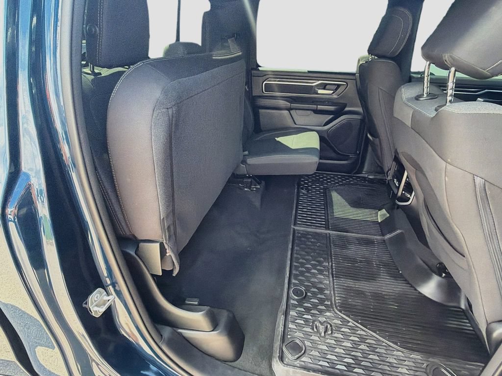 Used 2023 RAM 1500 Lone Star AWD/4WD image 31