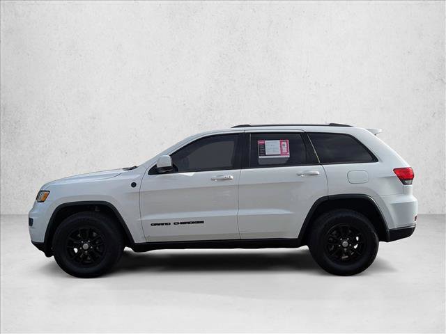 Used 2019 Jeep Grand Cherokee Laredo image 9