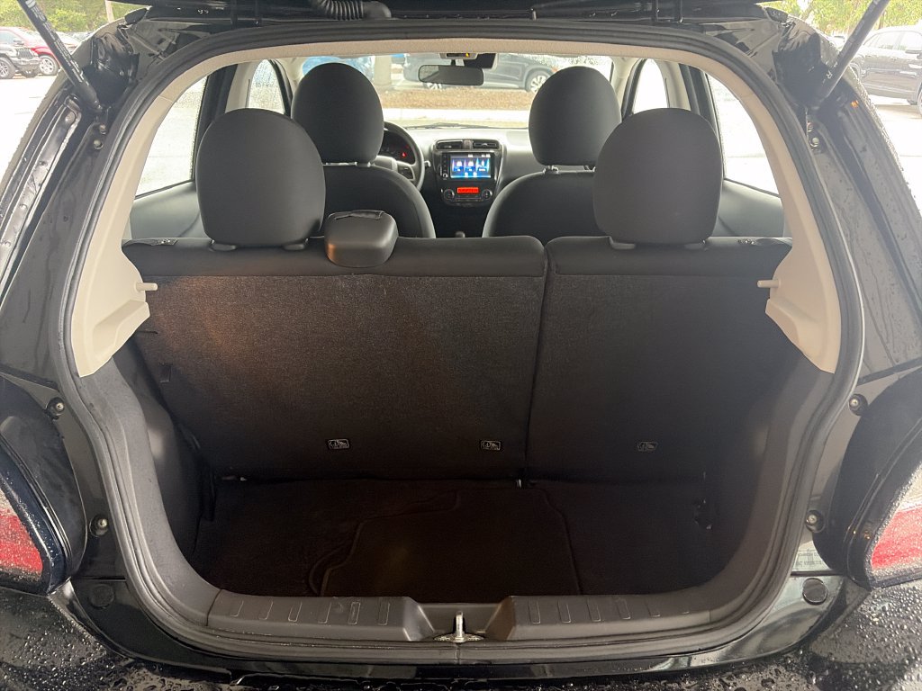 Used 2024 Mitsubishi Mirage ES FWD image 30