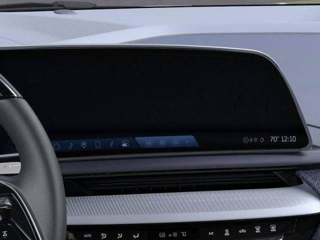 New 2027 Cadillac Optiq Premium Sport w/ LPO, Floor Liner Package AWD/4WD image 20