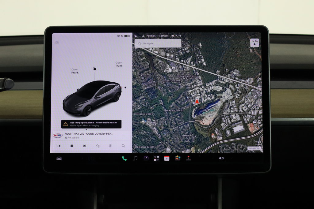 Used 2019 Tesla Model 3 Standard Range Plus RWD image 22